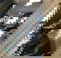 Black Pearl Fish Cafe - Restaurant Canberra