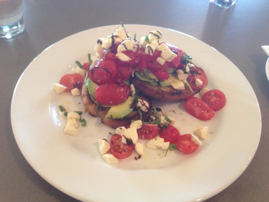 Campbelltown SA Restaurant Canberra