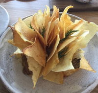 Fleet - Restaurant Canberra