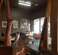 Polina's Cafe - Restaurant Canberra