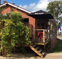 Reload Espresso Bar - Restaurant Canberra