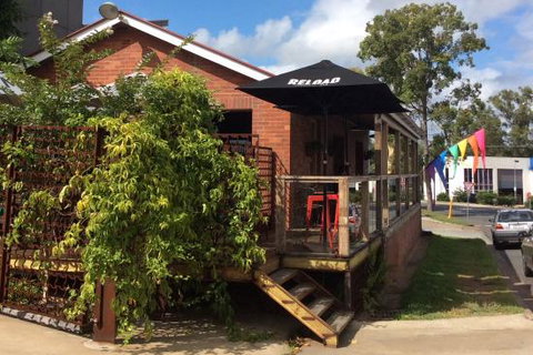 Reload Espresso Bar - Restaurant Canberra 0
