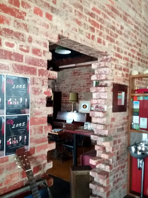 Reload Espresso Bar - Restaurant Canberra 1