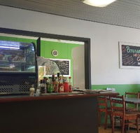 Serendipity Fine Sandwiches - Restaurant Canberra