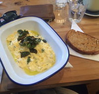 The Jam Pantry - Restaurant Canberra