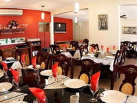 Anand Sagar Indian Restaurant