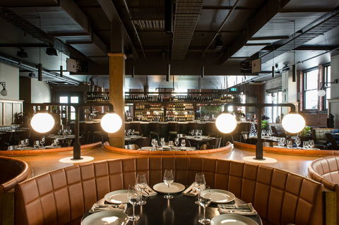 Angus & Bon - Restaurant Canberra 0