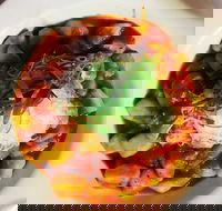 Anna's - Restaurant Canberra