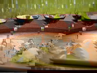 Barossa Red Wine Master Class