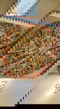 Blend Inn Bar  Bistro