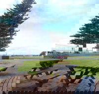 Bompas of Beachport - Restaurant Canberra
