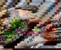 Thredbo Takeaway and Thredbo Restaurant Canberra Restaurant Canberra