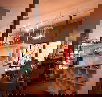 Cafe Alchemy - Restaurant Canberra