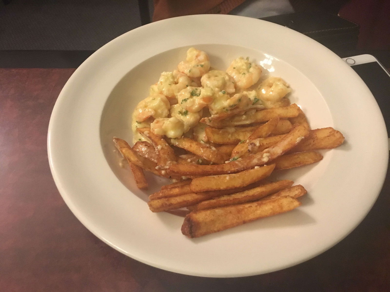 Flinders Ranges And Outback SA Restaurant Canberra