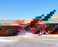 Chez Frederic Gourmet Food To Go