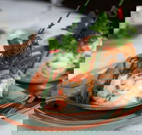 Chedi Thai - Restaurant Canberra