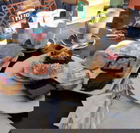 Chippy's Fish Cafe - Jindalee - Restaurant Canberra