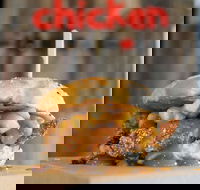 Chicken Central - Balwyn - Restaurant Canberra