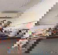 Chill Out Icecreamery  Coffee Garden - Restaurant Canberra