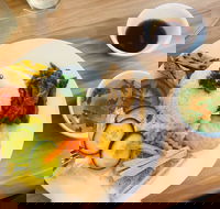 Chilli 'n' Chive - Restaurant Canberra