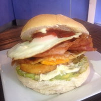 Chick'n Shack Cafe