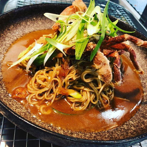 Chow's Table - Restaurant Canberra 0
