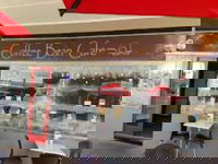 Coffee Bean Cafe