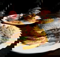 Criterion Hotel - Restaurant Canberra