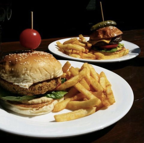 Criterion Hotel - Restaurant Canberra 0