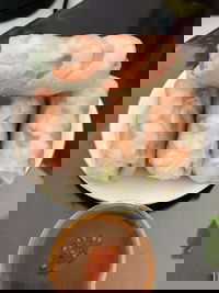 Darra Takeaway Food