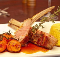 Delizioso - Restaurant Canberra