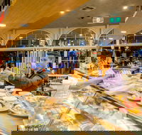 Dolce  Salato - Restaurant Canberra