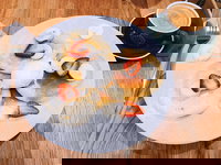 Espresso Warriors - Chatswood