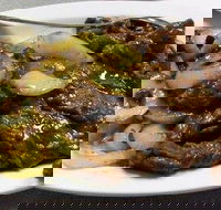 Flavours of Asia Katuparan - Restaurant Canberra
