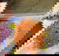 Food on the Hill Cafe - Restaurant Canberra