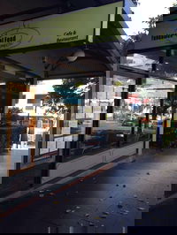 Fundamental Food Flaminn