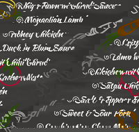 Golden Field Chinese Takeaway - Restaurant Canberra