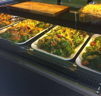 Gopal's Pure Vegetarian - Restaurant Canberra