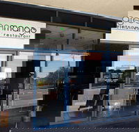 Green Mango - Restaurant Canberra