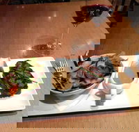 Horsham Palace - Restaurant Canberra