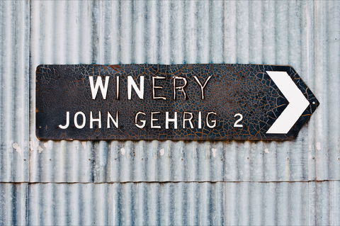 John Gehrig Wines King Valley - Restaurant Canberra 0