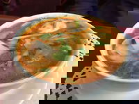 Ken and Angies Thai and Chinese Restaurant