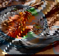 Kimchi Korean Restaurant - Restaurant Canberra