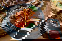 Kimchi Korean Restaurant