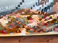 Kokko Maria Deli Cafe
