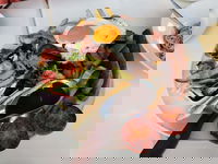 Lazy Moes - Caroline Springs