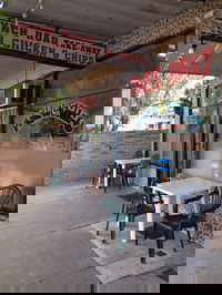 Lynch Road Fish and Chips