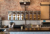 Ivanhoe Takeaway and Ivanhoe Restaurant Canberra Restaurant Canberra