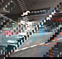 Mix Cafe - Restaurant Canberra