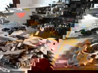 Morsels at Mudgeeraba